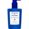 Acqua Di Parma Blu Mediterraneo - Arancia Di Capri Hand and Body Lotion 300ml Clearance