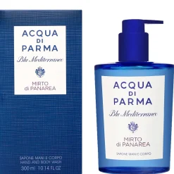Acqua Di Parma Blu Mediterraneo - Mirto Di Panarea Hand and Body Wash 300ml Sale
