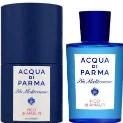 Acqua Di Parma Blu Mediterraneo - Fico Di Amalfi Eau de Toilette Natural Spray 75ml Clearance