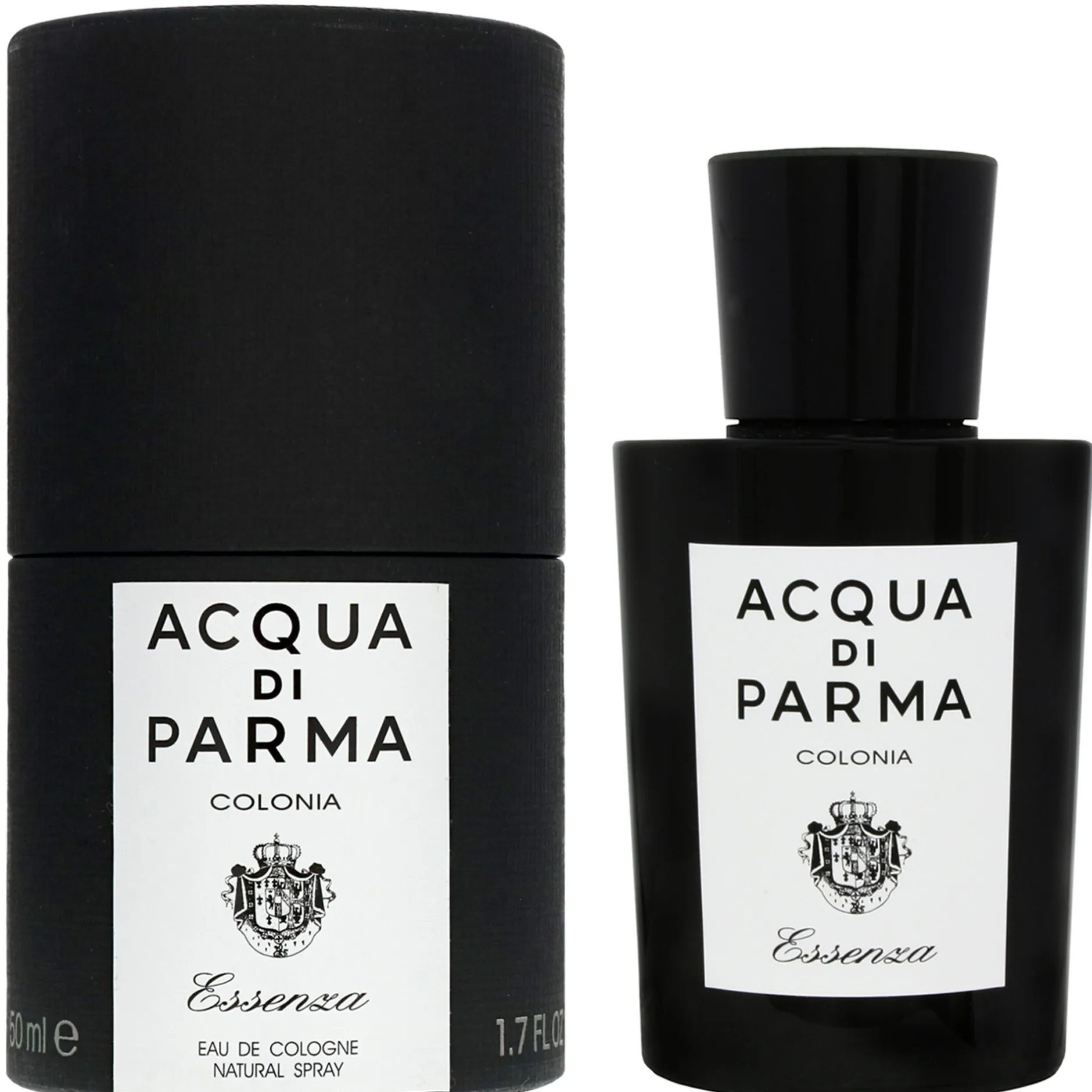 Acqua Di Parma Colonia Essenza Eau de Cologne Natural Spray 50ml Online