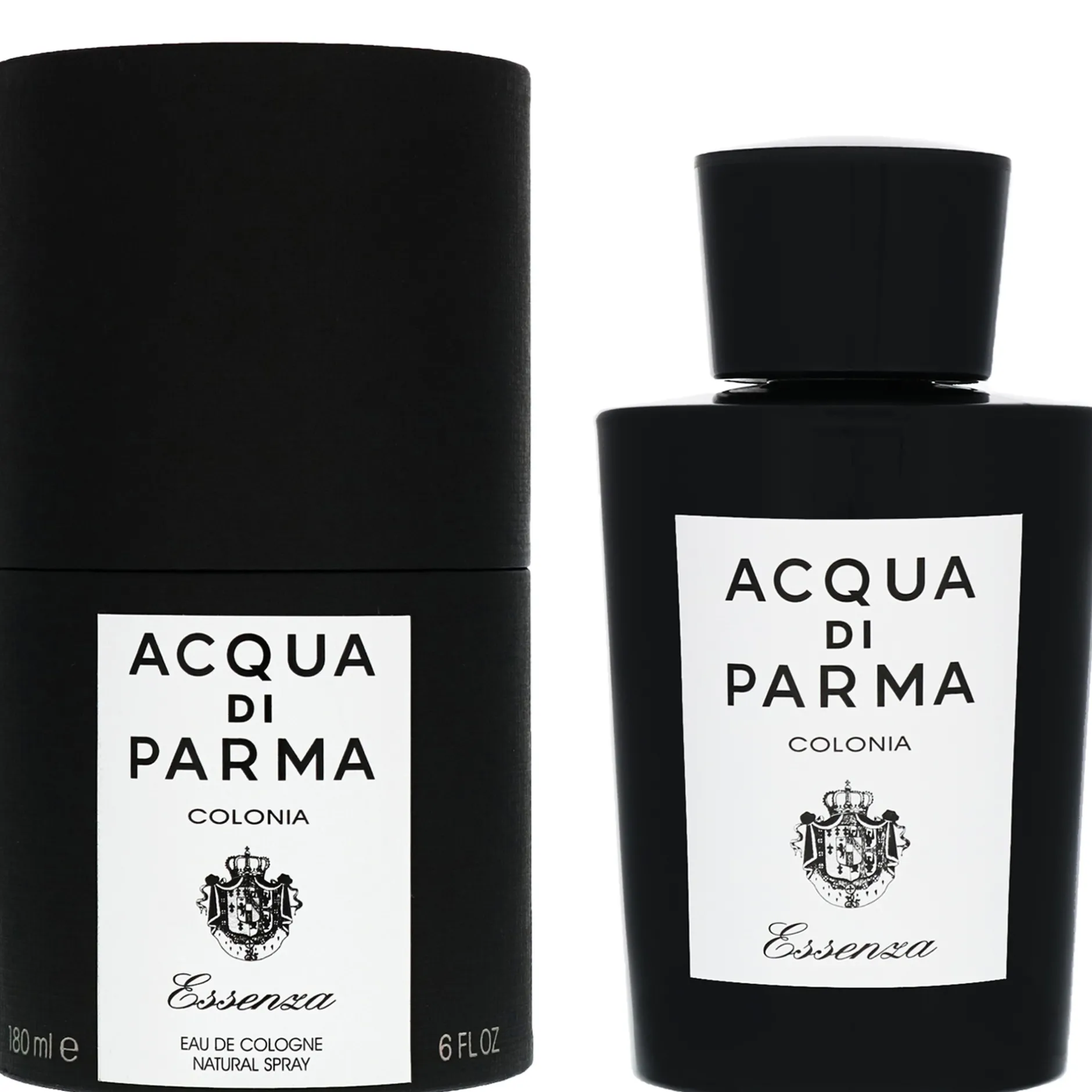 Acqua Di Parma Colonia Essenza Eau de Cologne Natural Spray 180ml Online