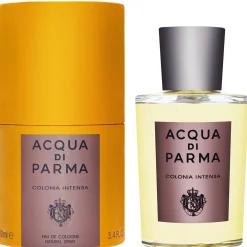 Acqua Di Parma Colonia Intensa Eau de Cologne Natural Spray 100ml Sale