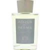 Acqua Di Parma Colonia Pura Eau de Cologne Natural Spray 180ml Clearance