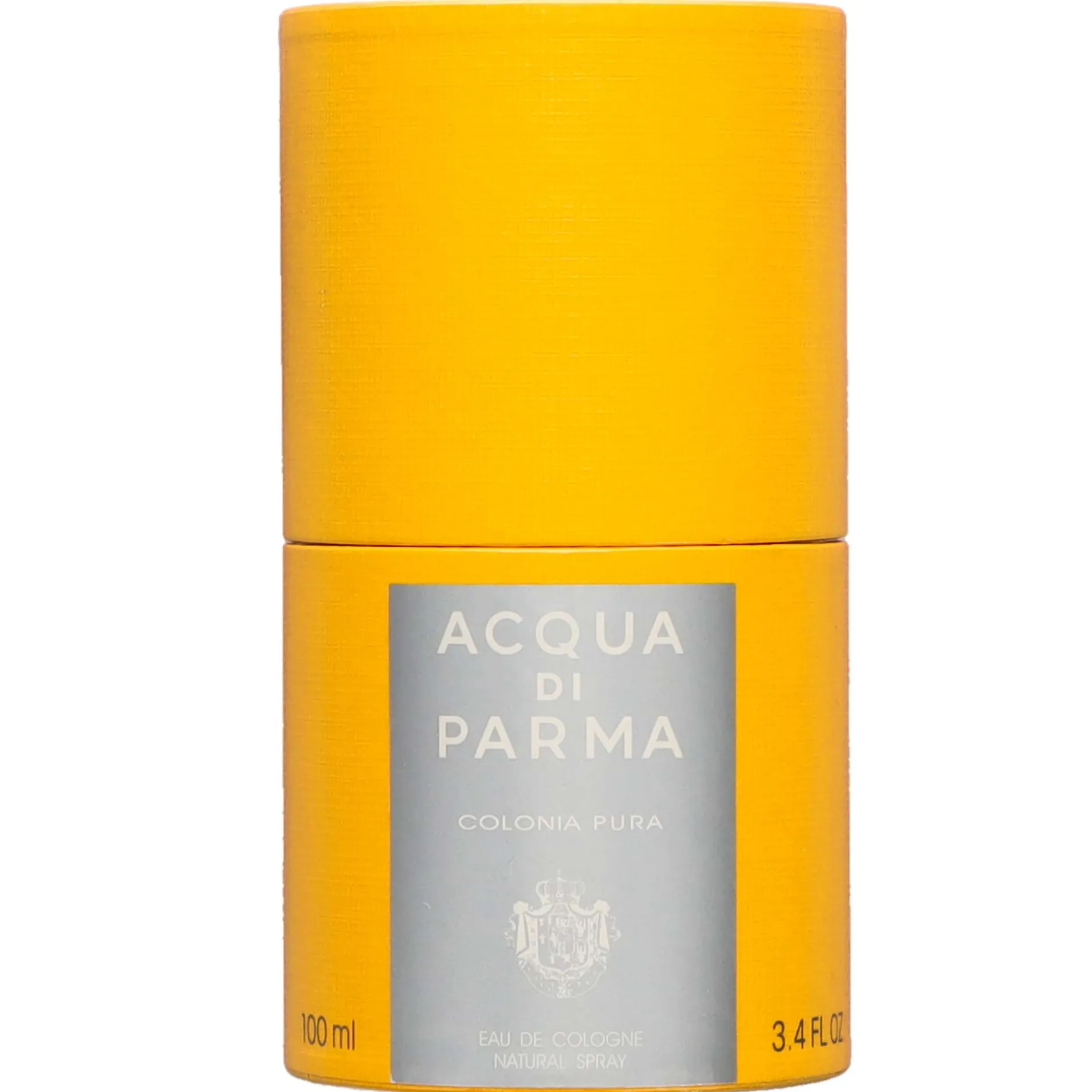 Acqua Di Parma Colonia Pura Eau de Cologne Natural Spray 100ml Hot