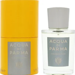 Acqua Di Parma Colonia Pura Eau de Cologne Natural Spray 50ml Sale