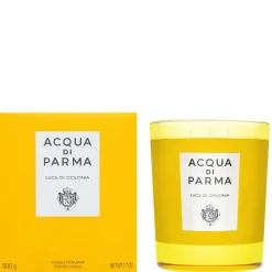 Acqua Di Parma Home Fragrances Luce Di Colonia Candle 500g Sale