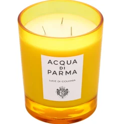 Acqua Di Parma Home Fragrances Luce Di Colonia Candle 500g Sale