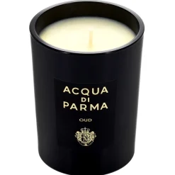 Acqua Di Parma Home Fragrances Oud Candle 200g Hot