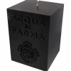Acqua Di Parma Home Fragrances Amber Cube Candle 1000g Outlet
