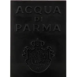 Acqua Di Parma Home Fragrances Amber Cube Candle 1000g Outlet