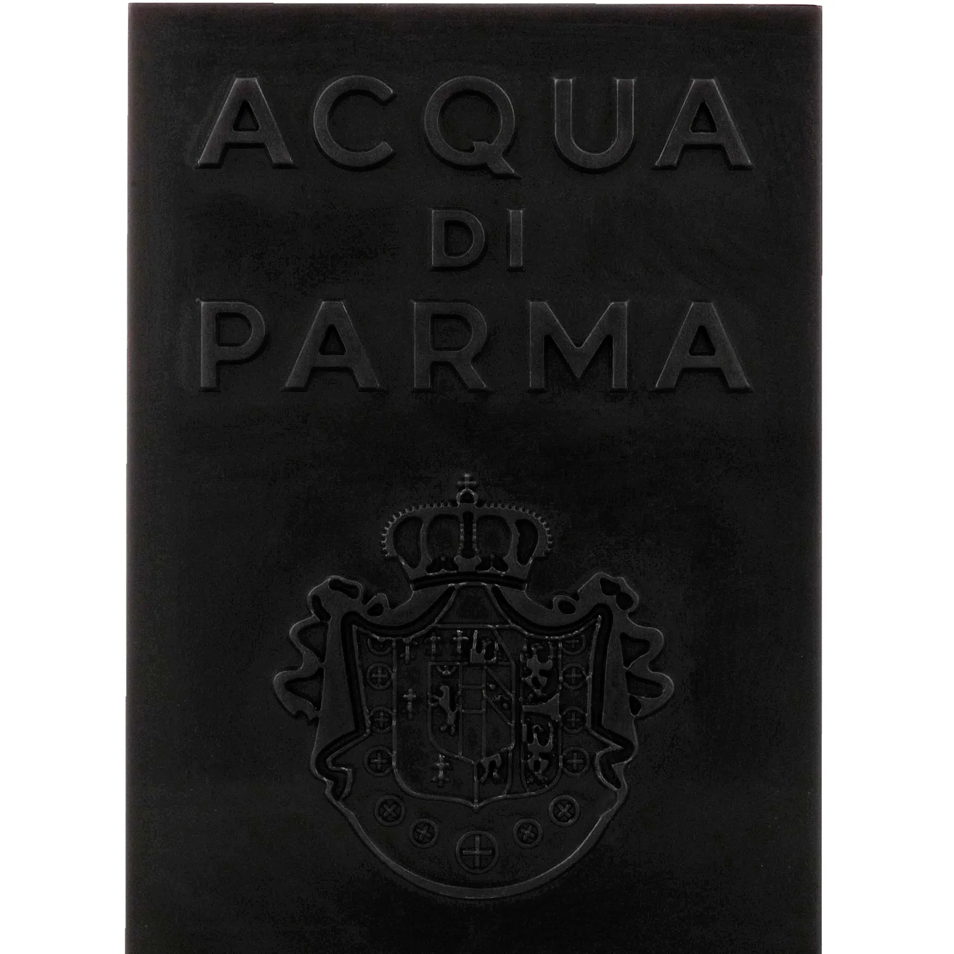 Acqua Di Parma Home Fragrances Amber Cube Candle 1000g Outlet