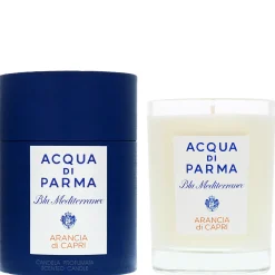 Acqua Di Parma Home Fragrances Arancia Di Capri Candle 200g Clearance