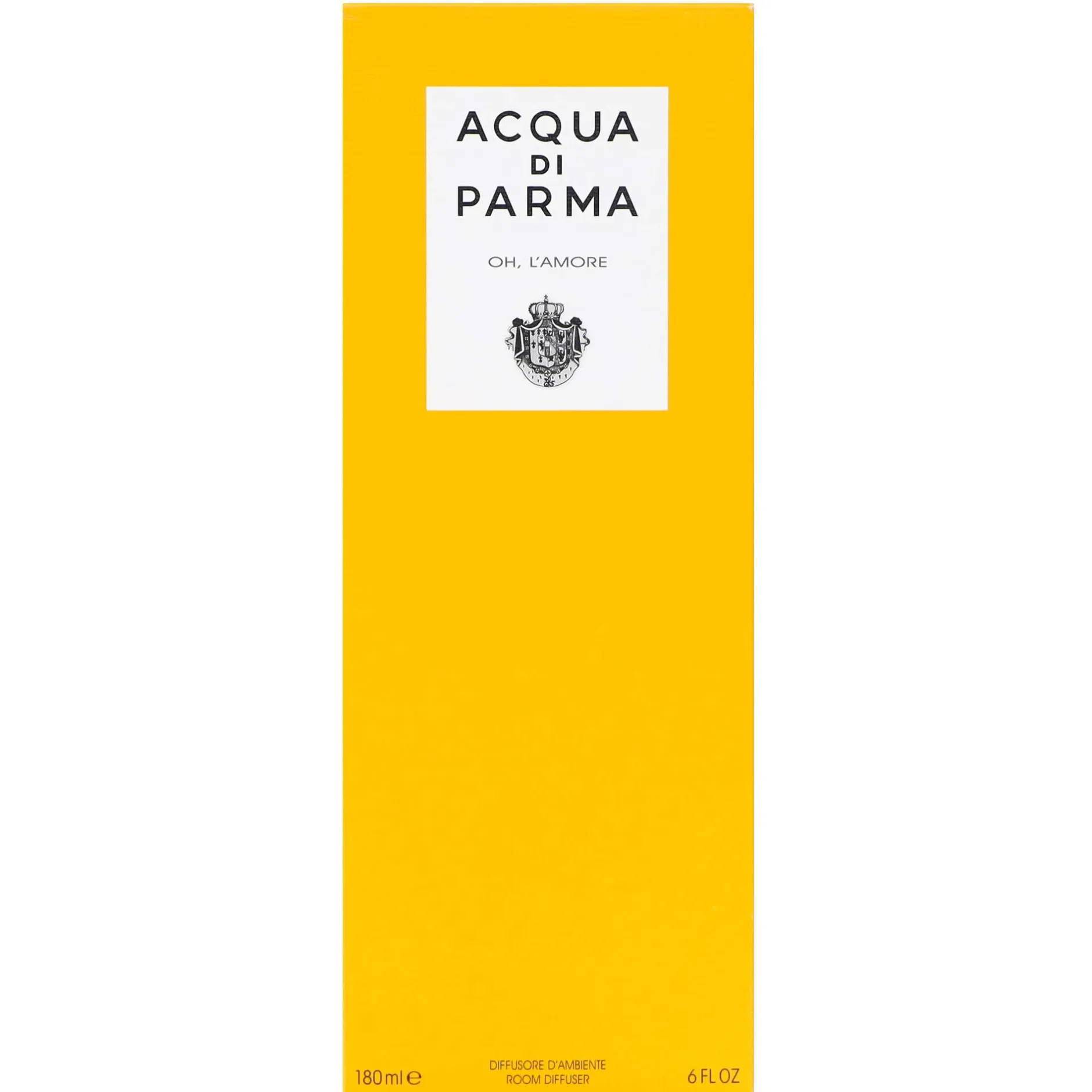 Acqua Di Parma Home Fragrances Oh, L'Amore Diffuser 180ml Discount