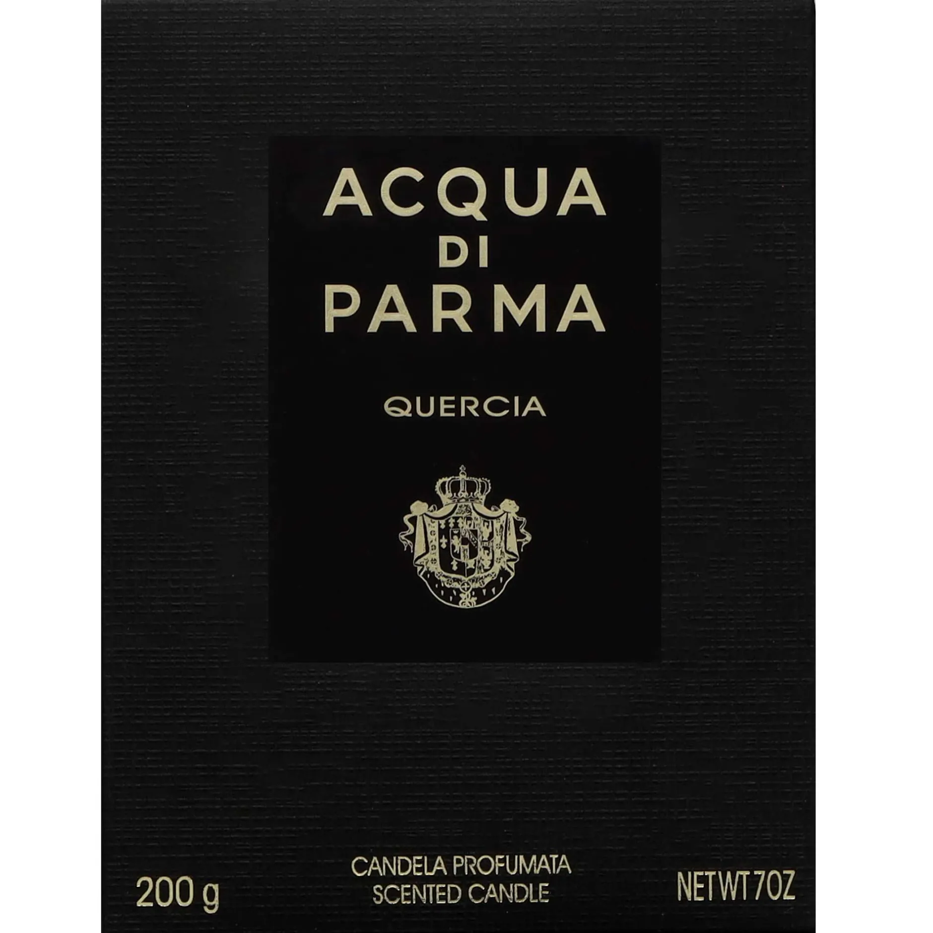Acqua Di Parma Home Fragrances Quercia Candle 200g Sale