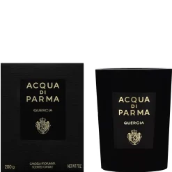 Acqua Di Parma Home Fragrances Quercia Candle 200g Sale