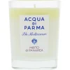 Acqua Di Parma Home Fragrances Mirto Di Panarea Candle 200g Sale