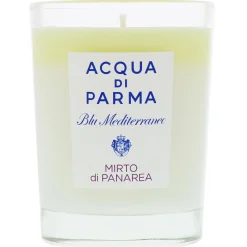Acqua Di Parma Home Fragrances Mirto Di Panarea Candle 200g Sale