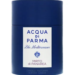 Acqua Di Parma Home Fragrances Mirto Di Panarea Candle 200g Sale