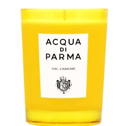 Acqua Di Parma Home Fragrances Oh, L'Amore Candle 200g Discount