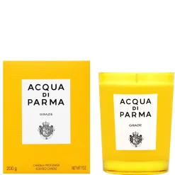 Acqua Di Parma Home Fragrances Grazie Candle 200g Online