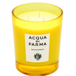 Acqua Di Parma Home Fragrances Buongiorno Candle 500g New