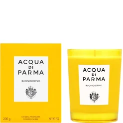 Acqua Di Parma Home Fragrances Buongiorno Candle 200g Sale