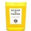Acqua Di Parma Home Fragrances Luce Di Colonia Candle 200g Outlet