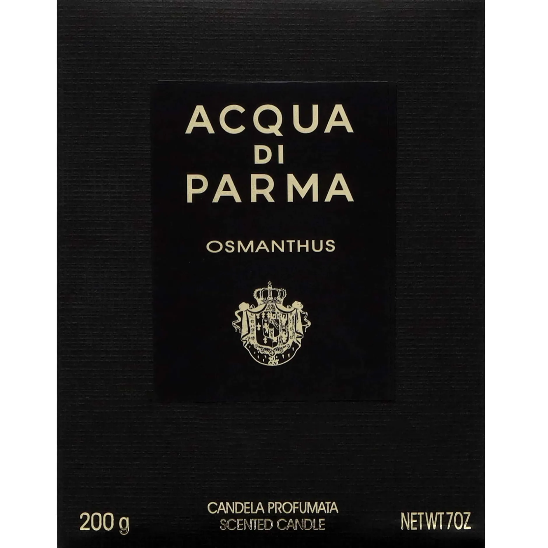Acqua Di Parma Home Fragrances Osmanthus Candle 200g Outlet