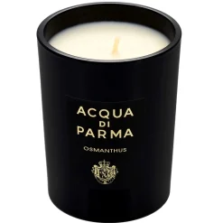 Acqua Di Parma Home Fragrances Osmanthus Candle 200g Outlet