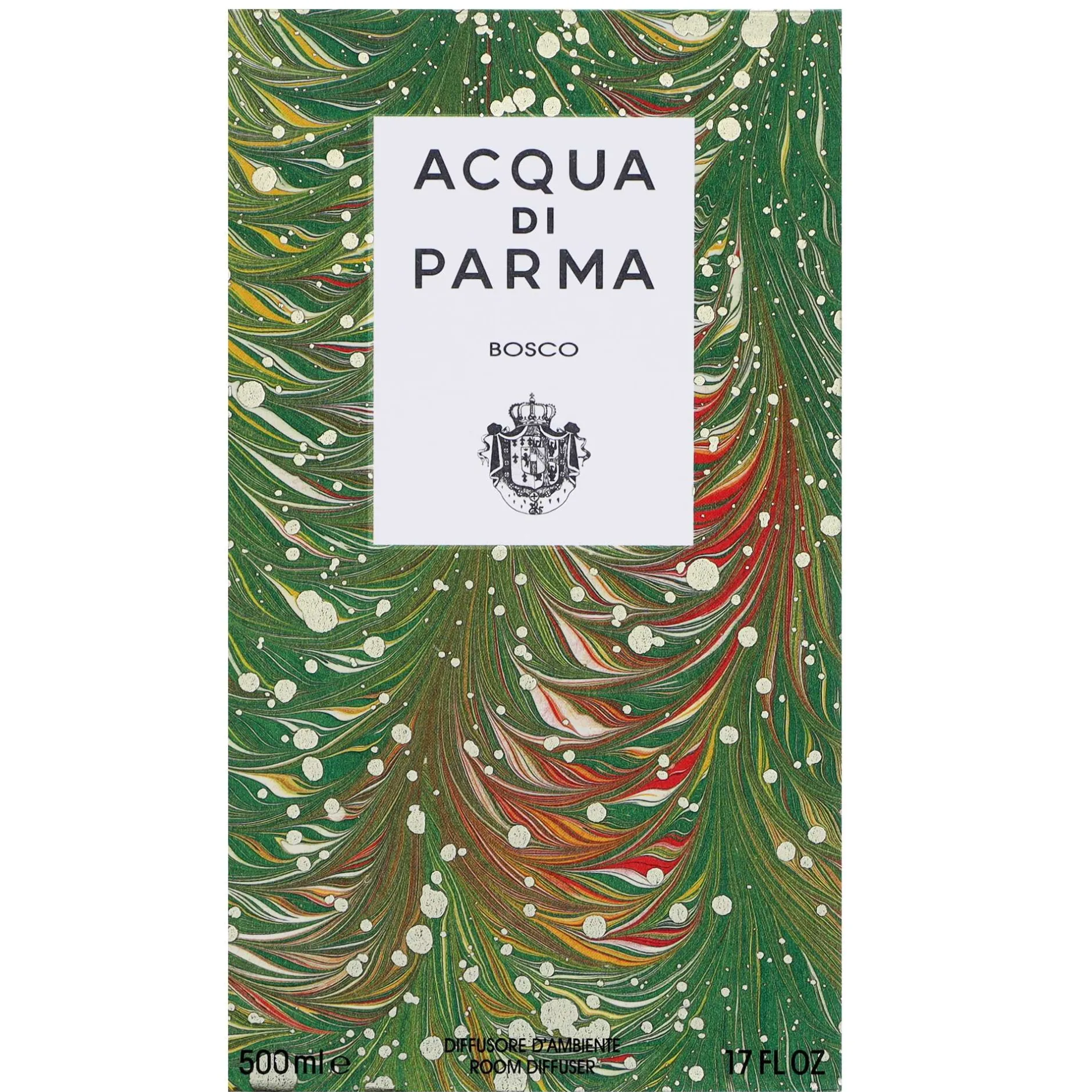 Acqua Di Parma Home Fragrances Bosco Diffuser 500ml Sale