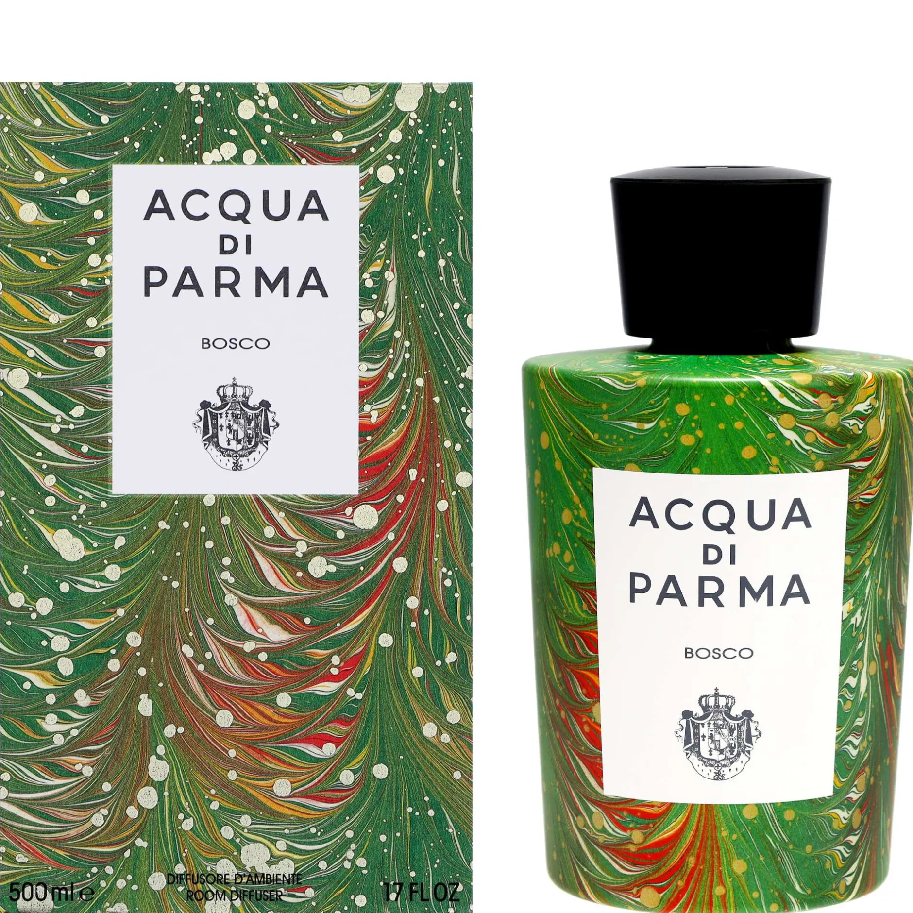 Acqua Di Parma Home Fragrances Bosco Diffuser 500ml Sale
