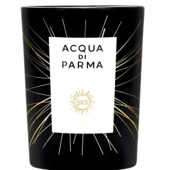 Acqua Di Parma Italian Moments Tenuta Luce Candle 200g Online