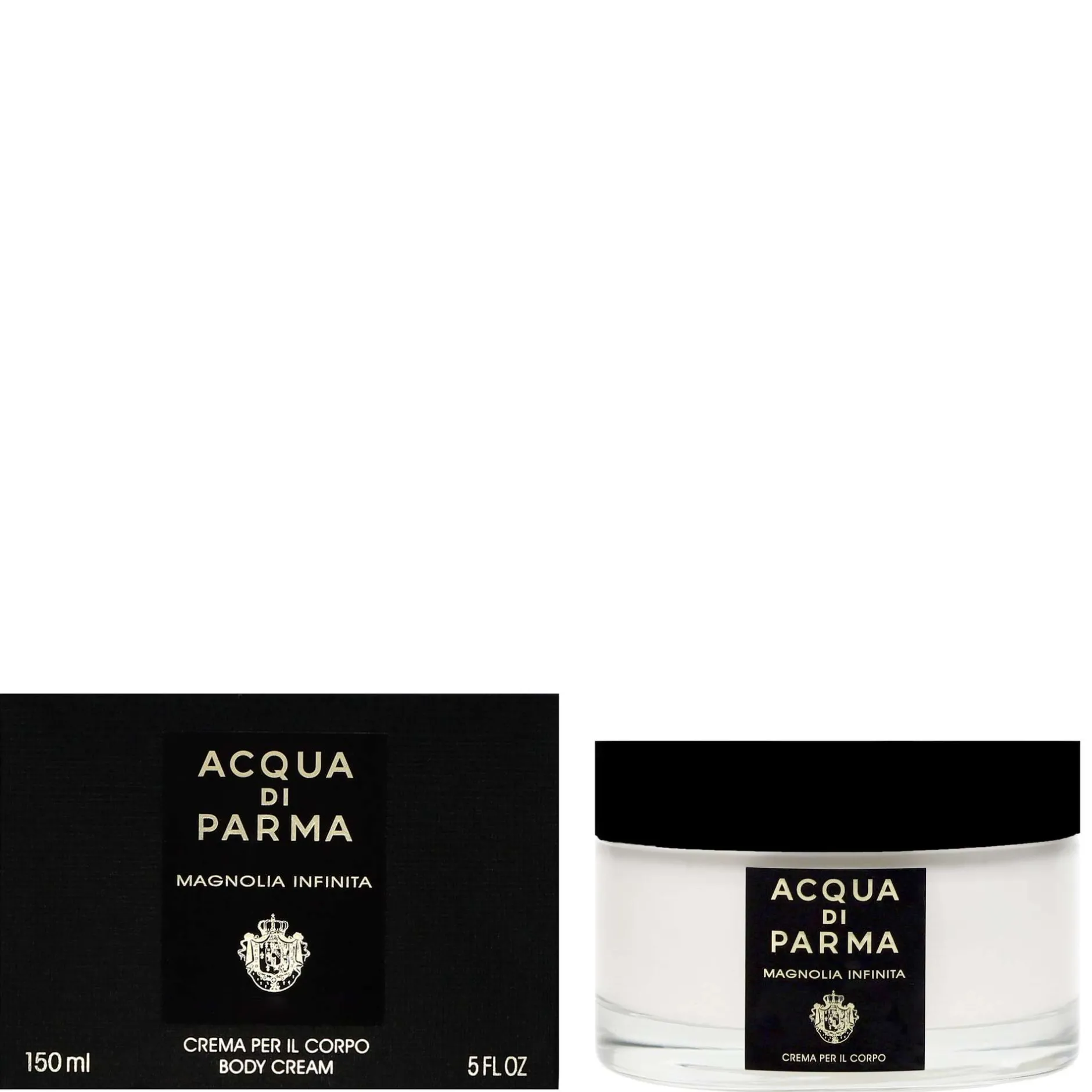 Acqua Di Parma Magnolia Infinita Body Cream 150ml