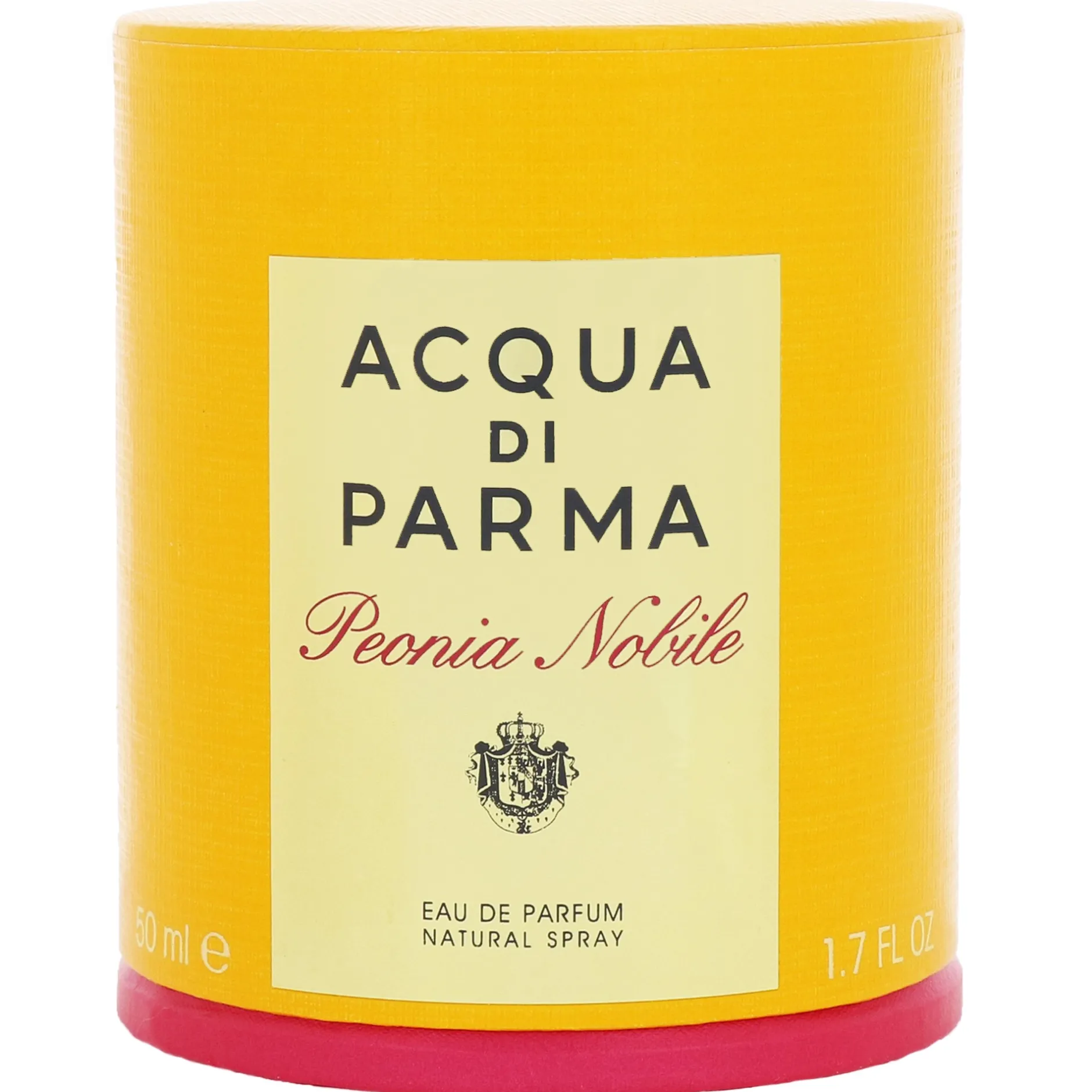 Acqua Di Parma Peonia Nobile Eau de Parfum Natural Spray 50ml Discount