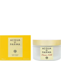 Acqua Di Parma Peonia Nobile Luxurious Body Cream 150g Hot
