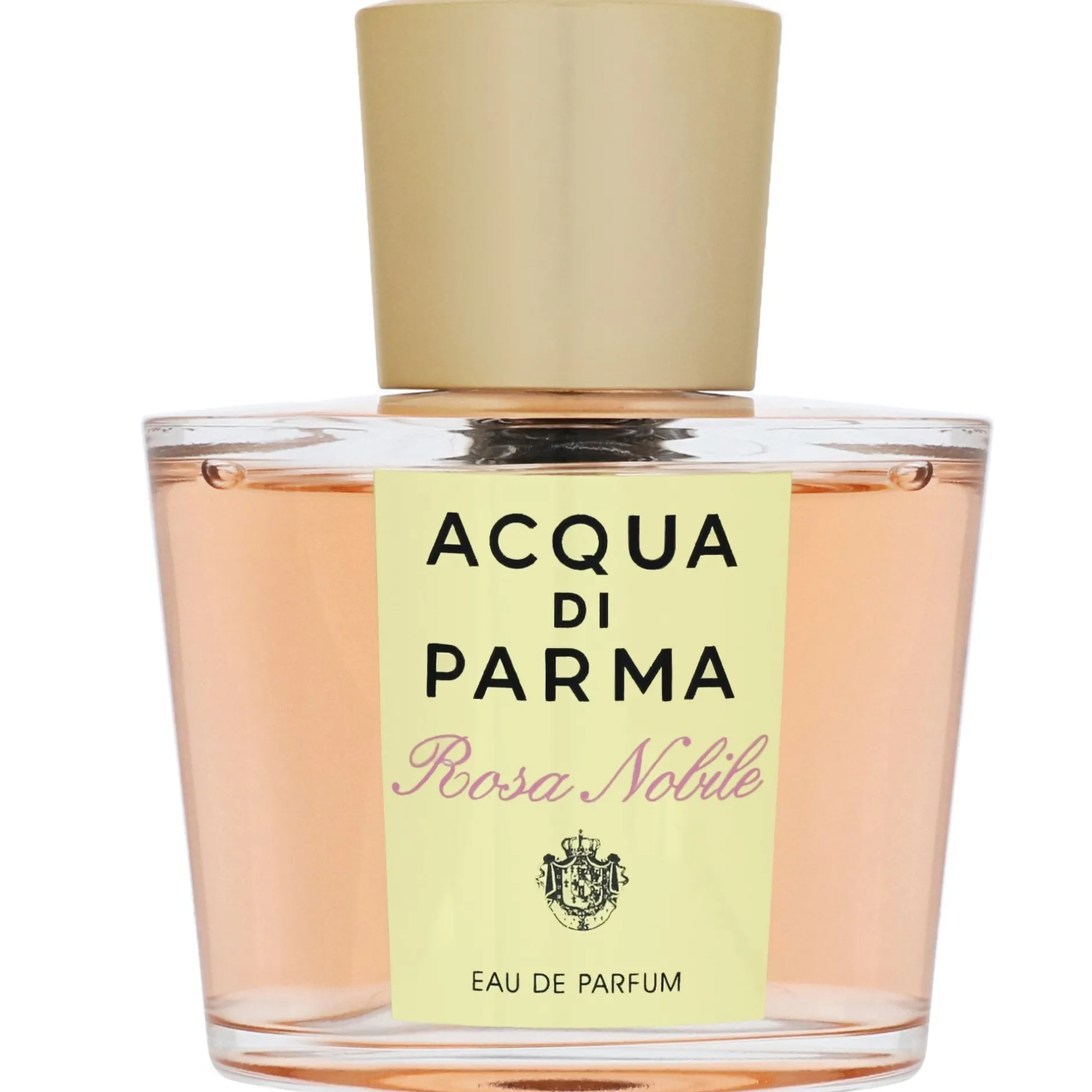 Acqua Di Parma Rosa Nobile Eau de Parfum Natural Spray 100ml Hot