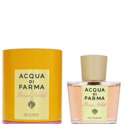 Acqua Di Parma Rosa Nobile Eau de Parfum Natural Spray 100ml Hot
