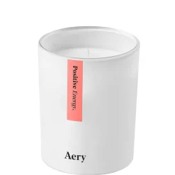 Aery Living Aromatherapy Positive Energy Candle 200g Sale