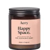 Aery Living Aromatherapy Happy Space Jar Candle 140g Hot