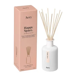 Aery Living Aromatherapy Happy Space Diffuser 200ml Discount