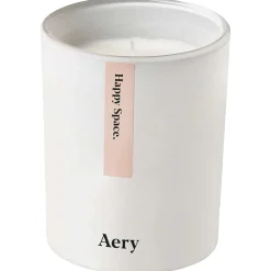 Aery Living Aromatherapy Happy Space Candle 200g Hot