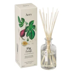 Aery Living Botanical Fig Leaf Diffuser 200ml Outlet