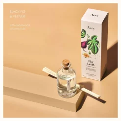 Aery Living Botanical Fig Leaf Diffuser 200ml Outlet