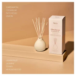 Aery Living Fernweh Himalayan Cedarleaf Diffuser 200ml Online