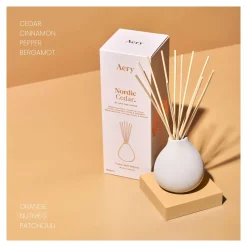 Aery Living Fernweh Nordic Cedar Diffuser 200ml Sale