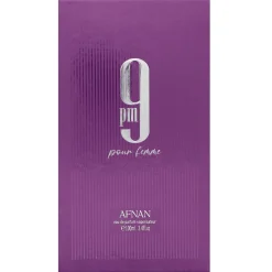 Afnan 9 PM Femme Eau de Parfum Spray 100ml Online
