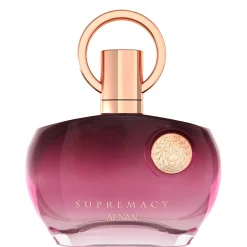 Afnan Supremacy Purple Eau de Parfum Spray 100ml Discount