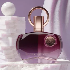 Afnan Supremacy Purple Eau de Parfum Spray 100ml Discount
