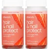 allbeauty Bundles Hair & Nail Protect Gummies 2 x 60 Hot