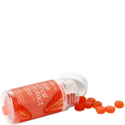allbeauty Gummies Hair & Nail Protect Gummies x 60 Hot